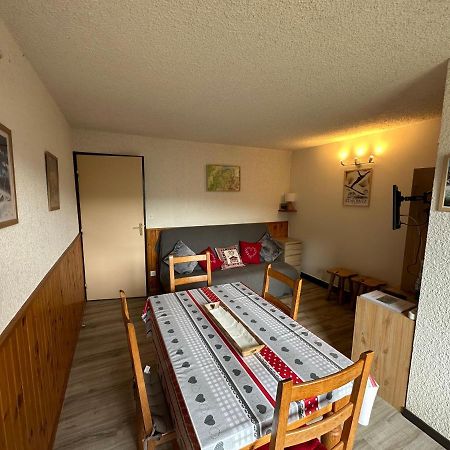 Apartament Arve Et Giffre Samoens 1600 Zewnętrze zdjęcie