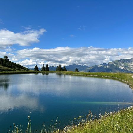 Apartament Arve Et Giffre Samoens 1600 Zewnętrze zdjęcie