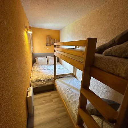 Apartament Arve Et Giffre Samoens 1600 Zewnętrze zdjęcie