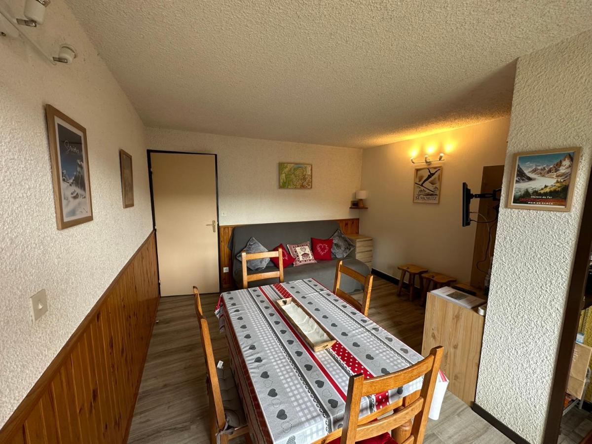 Apartament Arve Et Giffre Samoens 1600 Zewnętrze zdjęcie
