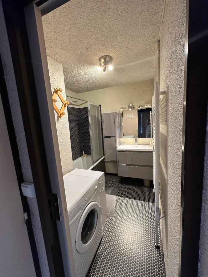Apartament Arve Et Giffre Samoens 1600 Zewnętrze zdjęcie