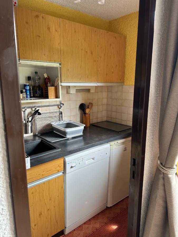 Apartament Arve Et Giffre Samoens 1600 Zewnętrze zdjęcie